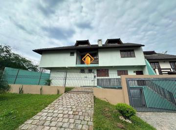 Casa · 200m² · 4 Quartos · 4 Vagas · SOBRADO PARA LOCAÇÃO NO TARUMÃ - ESPAÇO, CONFORTO E UMA LOCALIZAÇÃO PRIVILEGIADA