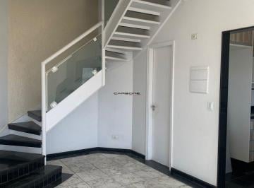 Apartamento · 80m² · 2 Quartos · Apartamento para aluguel - no Chácara Santo Antônio (Zona Leste)