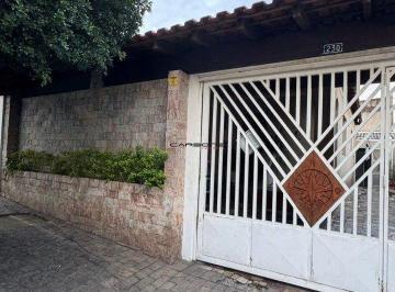 Casa · 320m² · 7 Quartos · Casa à venda - no Parque Sevilha