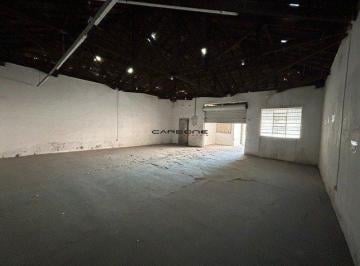 Comercial · 369m² · Comercial à venda - no Quarta Parada