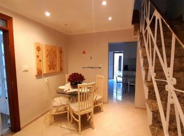 Casa · 147m² · 3 Quartos · Casa à venda - no Parque São Jorge