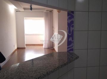 Apartamento · 69m² · 2 Quartos · 2 Vagas · Apartamento para aluguel no Olímpico, São Caetano