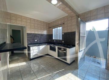 Casa · 70m² · 3 Quartos · Casa para aluguel - no Parque América