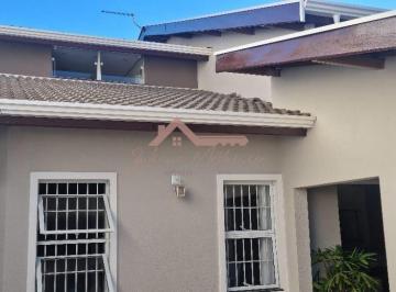 Casa · 142m² · 3 Quartos · 2 Vagas · Casa à venda no Jardim Interlagos - Hortolândia/SP