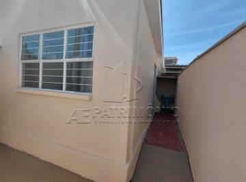 Casa · 60m² · 1 Quarto · Casa para Locação no Santa Rosália (60m²)  Uso Comercial ou Residencial!