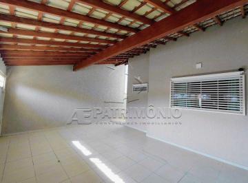 Casa · 200m² · 3 Quartos · SOBRADO 3 DORMITÓRIOS - PIAZZA DI ROMA II