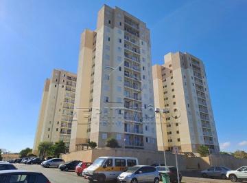 Apartamento · 64m² · 2 Quartos · APARTAMENTO 2 DORMITÓRIOS - RESERVA DO BOSQUE ECOCLUB