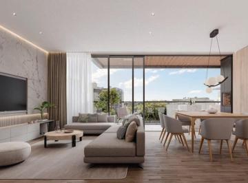 Apartamento · 225m² · 3 Quartos · 3 Vagas · Cobertura no Aurea 777, 03 Suítes, 03 Vagas, Bigorrilho, Curitiba - AGONLACAMENTOS