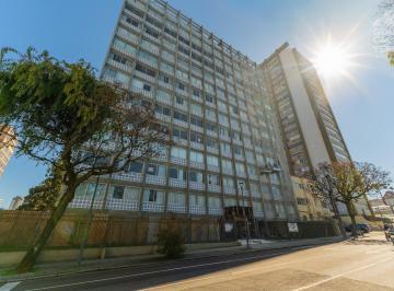 Apartamento · 236m² · 3 Quartos · 1 Vaga · Apartamento no Edificio Panorama, 03 Quartos, 01 Vaga, Reformado, Alto da XV, Curitiba