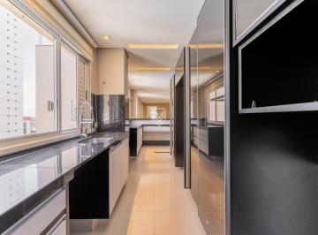 Apartamento · 184m² · 3 Quartos · 3 Vagas · Cobertura no Batel Point, 03 Quartos, 03 Vagas, Terraço, Batel, Curitiba.