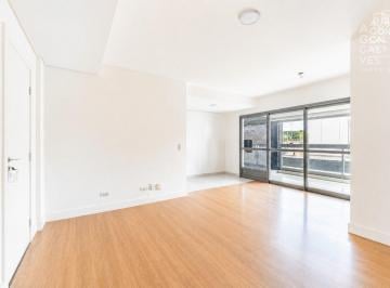 Apartamento · 74m² · 2 Quartos · 2 Vagas · Apartamento no Win Água Verde, 02 Quartos, 02 Vagas, Piso Aquecido, Água Verde, Curitiba.
