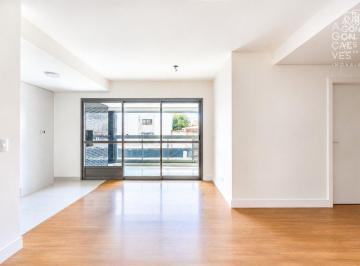 Apartamento · 74m² · 2 Quartos · 2 Vagas · Apartamento no Win Água Verde, 02 Quartos, 02 Vagas, Piso Aquecido, Água Verde, Curitiba.
