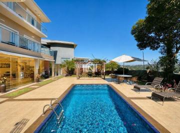 casa a venda no condominio golf village - piscina · Casa à venda - na Granja Viana