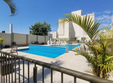 Apartamento · 47m² · 2 Quartos · 1 Vaga · Apartamento com 2 quartos disponível para locação no bairro Jardim Patrícia em Uberlândia-MG