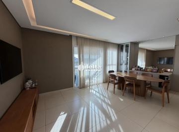 Apartamento · 95m² · 3 Quartos · 2 Vagas · Apartamento Proximo ao Praia Clube  disponível para Locação no bairro Cidade Jardim  Uberlândia-MG