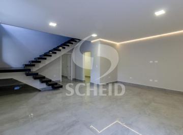 Casa · 362m² · 4 Quartos · 4 Vagas · Casa em Condomínio à venda no Jardim Prudência, 362m², 4 Suítes, 4 Vagas