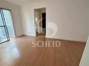 Apartamento · 57m² · 2 Quartos · 1 Vaga · Apartamento a venda de 57,00m² útil, com 2 quartos e 1 vaga na Vila Santa Catarina.