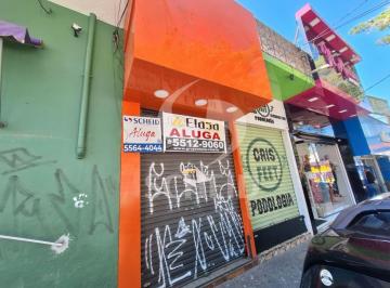 Comercial · 201m² · Lojas a venda de 201,00m² útil na Vila Joaniza !