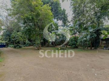 Terreno · 1857m² · Terreno a venda de 1.857,00m² útil no Alto da Boa Vista !