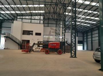 Comercial · 2088m² · Comercial para aluguel - nas Chácaras São Martinho