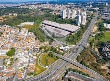 Comercial · 4500m² · Comercial para aluguel - no Jardim Monte Alegre