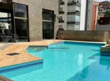 49626f7e565a9d26f5e1826f2c6fb75dcbae2045 · Apartamento com 4 dormitórios para alugar, 145 m²  - Sion - Belo Horizonte/MG