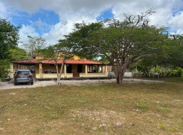 Rural · 6437m² · 3 Quartos · 3 Vagas · SÍTIO À VENDA - ITAREMA/CE - Área total: 64,37 hectares