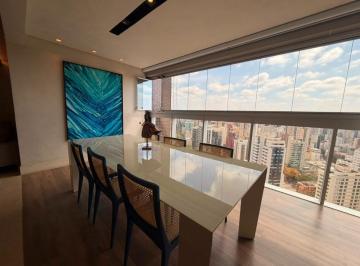 Apartamento · 123m² · 3 Quartos · Apartamento à venda - em Savassi