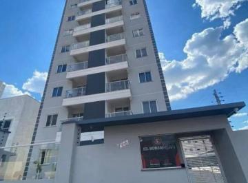 08317906cc83c413ea89088515eb2eb70e80aee4 · Apartamento com 2 dormitórios à venda, 48 m² por R$ 350.000,00 - Cancelli - Cascavel/PR