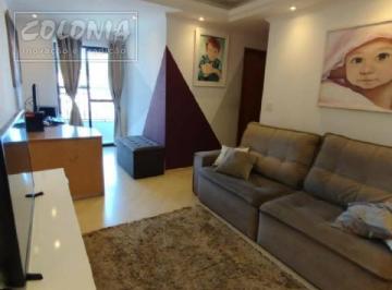 52873.001 · Apartamento a venda - Olímpico