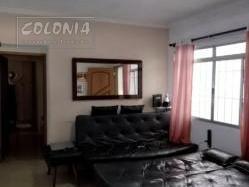 52872.001 · Sobrado a venda - Jardim Stella