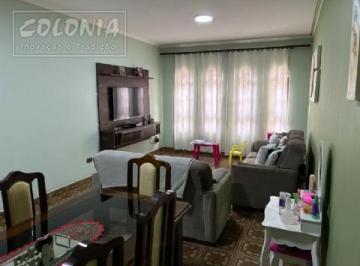 52876.001 · Sobrado a venda - Vila Francisco Matarazzo