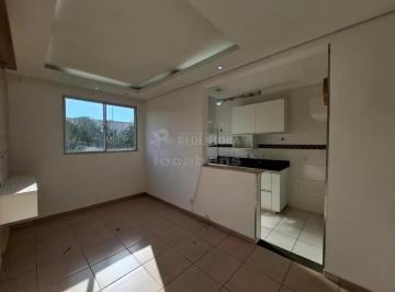 Apartamento · 48m² · 2 Quartos · 1 Vaga · Condomínio Rio Negro - Apartamento Locação