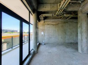 Comercial · 45m² · Sala Comercial no Platz by Tarraf.