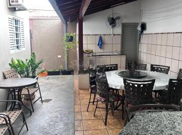 Casa · 220m² · 3 Quartos · 2 Vagas · Casa à Venda Jardim Simões
