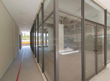 Comercial · 45m² · Sala Comercial no Platz by Tarraf.
