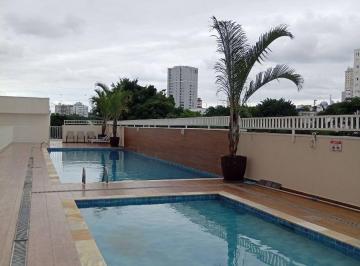 Apartamento de 2 quartos, São José dos Campos · EXCELENTE APARTAMENTO INVESTIMENTO OU MORADIA. JD TOPAZIO SJC