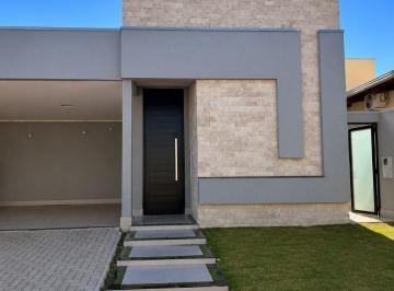 Casa de 3 quartos, Uberaba · Casa Alto Padrão à Venda - Condomínio Ipês