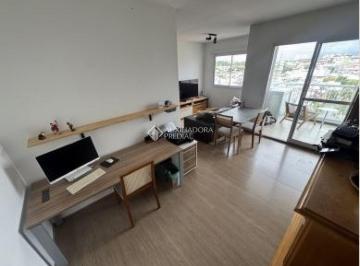 Apartamento · 68m² · 2 Quartos · 2 Vagas · Apartamento a venda 68mts - Espaço Cerâmica - São Caetano do Sul