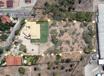 Casa · 508m² · 5 Quartos · 3 Vagas · Casa com 5 Quartos em Excelente Terreno à venda no Jacintinho