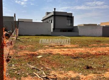Terreno · 200m² · Terreno á venda no Condomínio Villagio Wanel - Sorocaba/SP