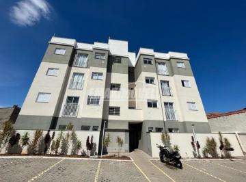 Apartamento · 43m² · 1 Quarto · 2 Vagas · Apartamento Garden 1 quarto Santa Rosalia - Sorocaba SP