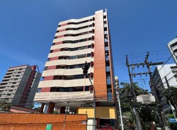 Apartamento · 112m² · 3 Quartos · 2 Vagas · Apartamento para aluguel na Aldeota, Fortaleza