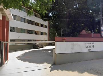 Apartamento · 72m² · 3 Quartos · 1 Vaga · Apartamento para aluguel em Parangaba, Fortaleza