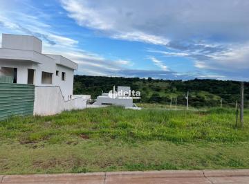 Terreno · 277m² · Terreno disponível para venda no bairro Granja Marileusa em Uberlândia-MG