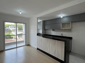 Apartamento · 52m² · 2 Quartos · 1 Vaga · Apartamento com 02 Dormitórios - Zona 07