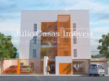 Apartamento · 21m² · 1 Quarto · 1 Vaga · Apartamento à Venda com 1 Quarto no Jardim Sônia Maria, Sorocaba/SP