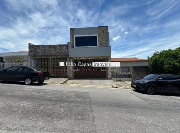 Casa · 168m² · 3 Quartos · 2 Vagas · Casa à Venda com 3 Suítes e Área Gourmet na Vila Progresso, Sorocaba/SP