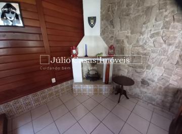 Casa · 240m² · 3 Quartos · 2 Vagas · Venda Casa em Condomínio Saint Charbel ? Aconchego e Espaço 3 Dorm com 1 suíte