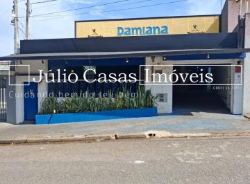 Comercial · 417m² · Imóvel Comercial para Alugar Próximo a Barão de Tatui com 460 m²